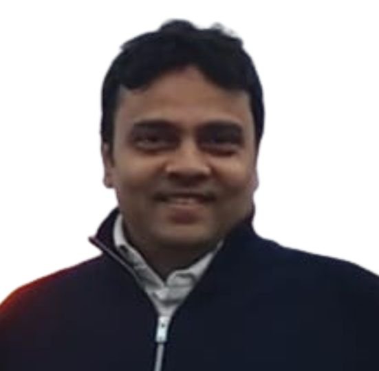 Mr. Ashay Mehta