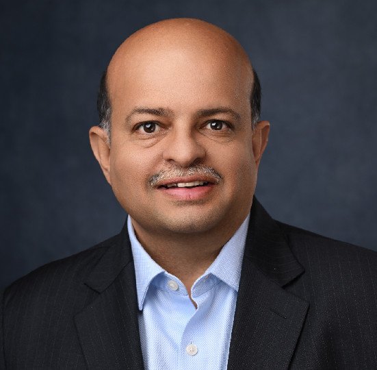 Dr. B.Venkataraman