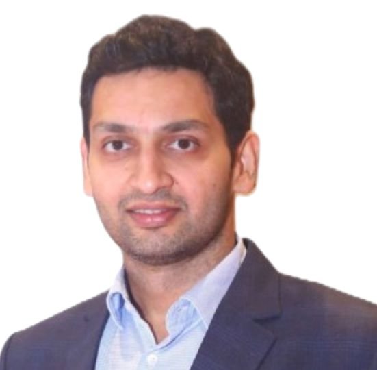 Mr. Gaurav Sathaye