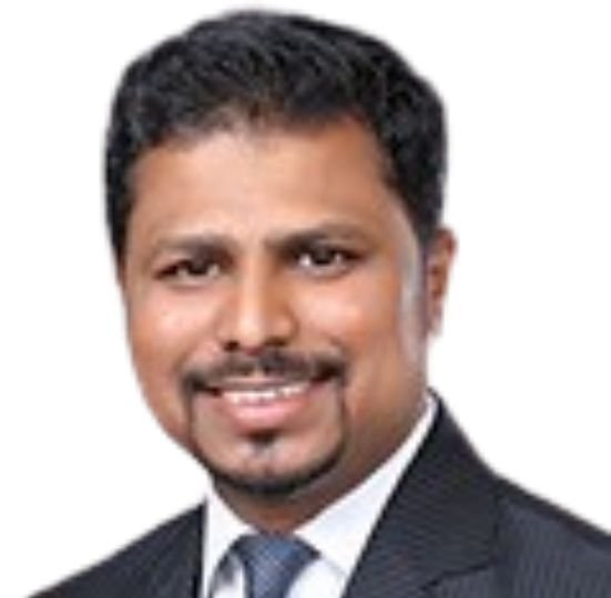 Dr. Parag Raut